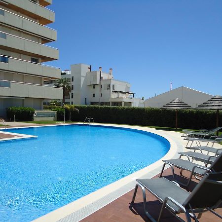 Marina Vilamoura Apartment Екстер'єр фото