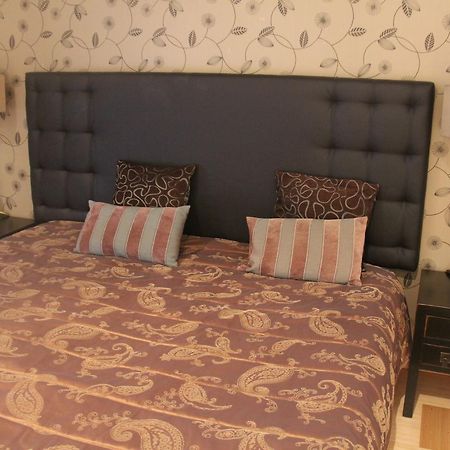 Marina Vilamoura Apartment Екстер'єр фото