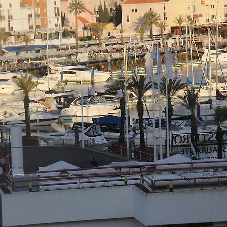 Marina Vilamoura Apartment Екстер'єр фото