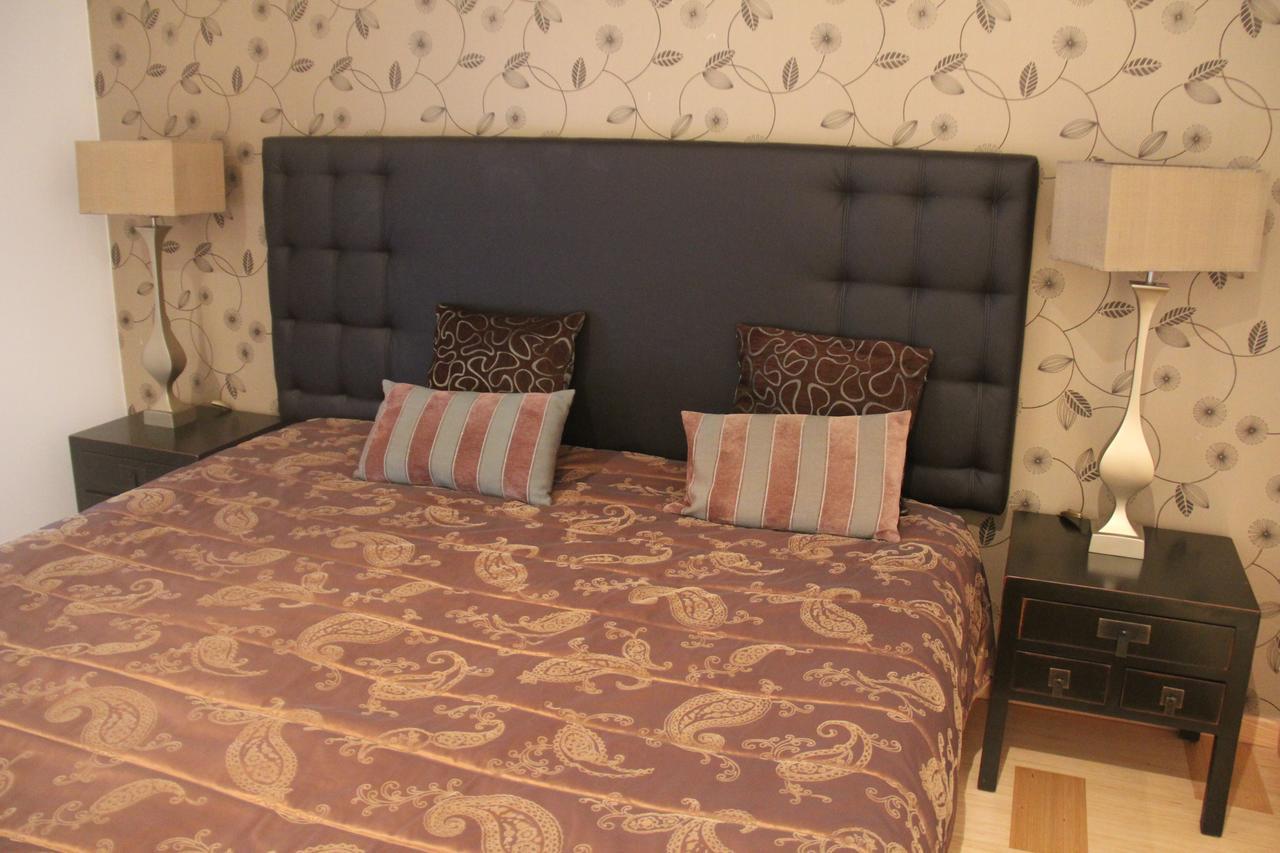Marina Vilamoura Apartment Екстер'єр фото