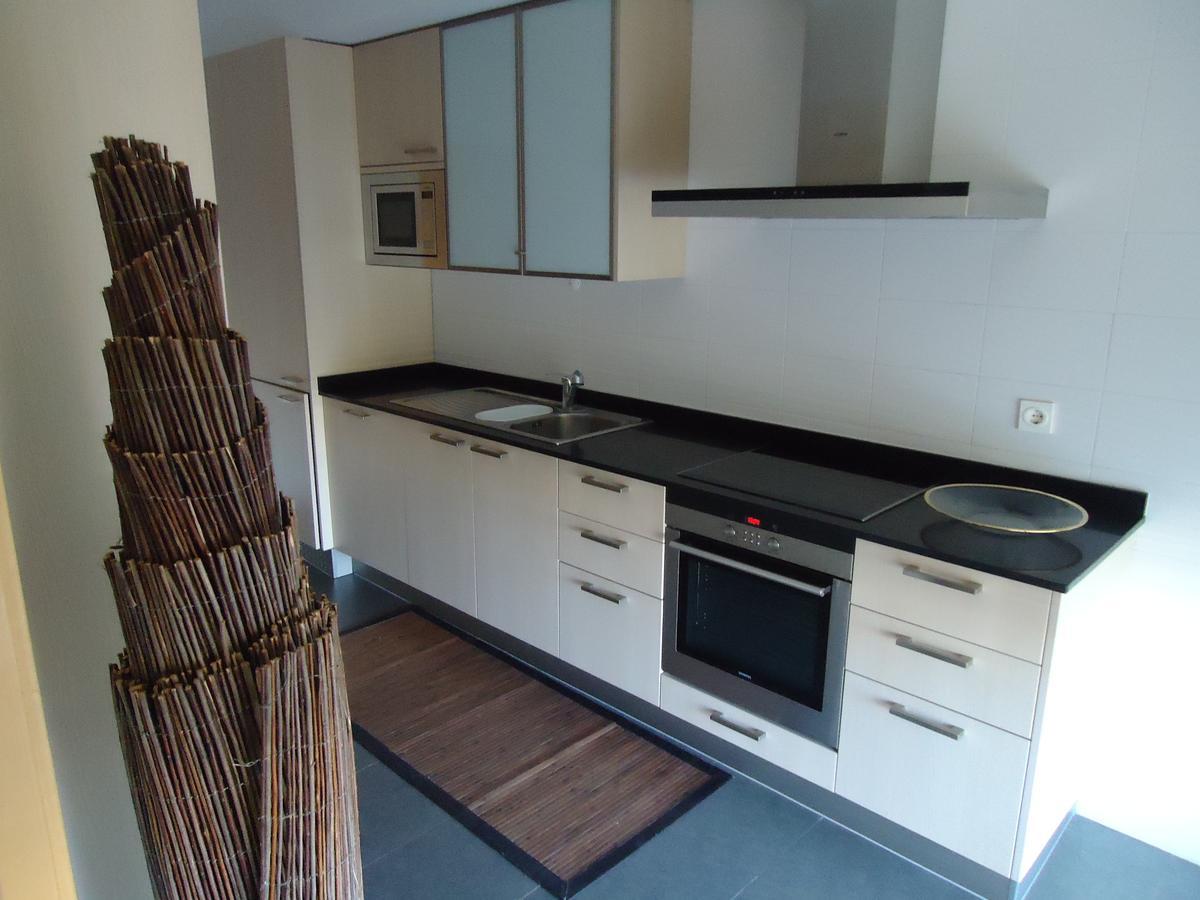 Marina Vilamoura Apartment Екстер'єр фото