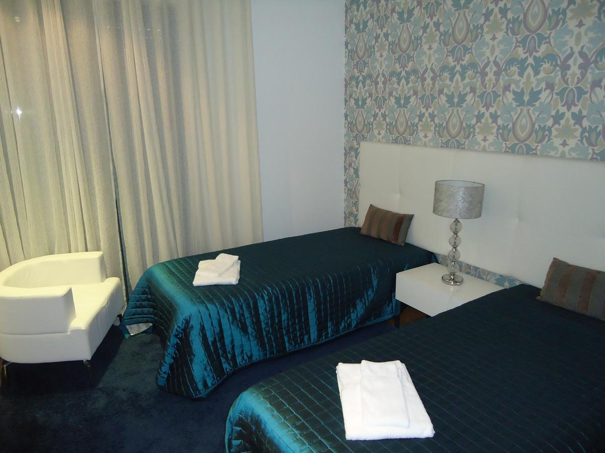 Marina Vilamoura Apartment Екстер'єр фото
