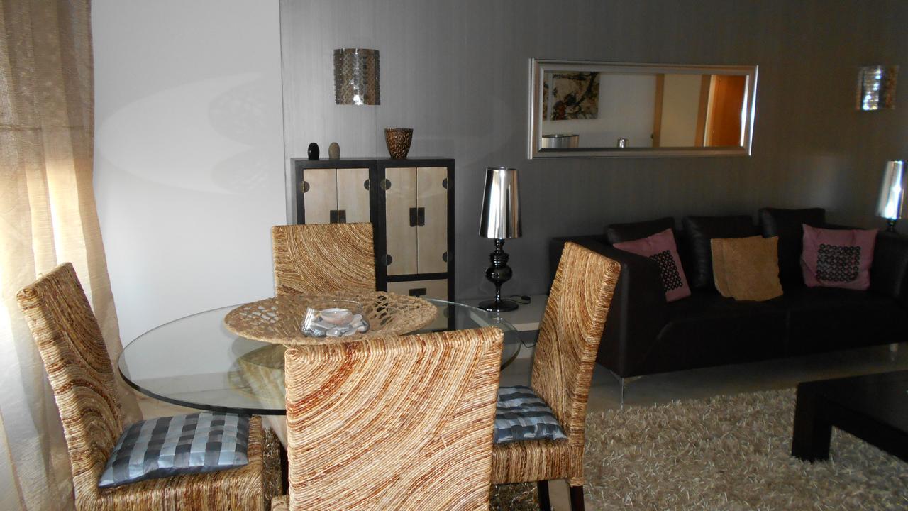 Marina Vilamoura Apartment Екстер'єр фото