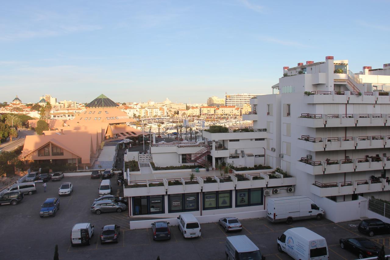 Marina Vilamoura Apartment Екстер'єр фото