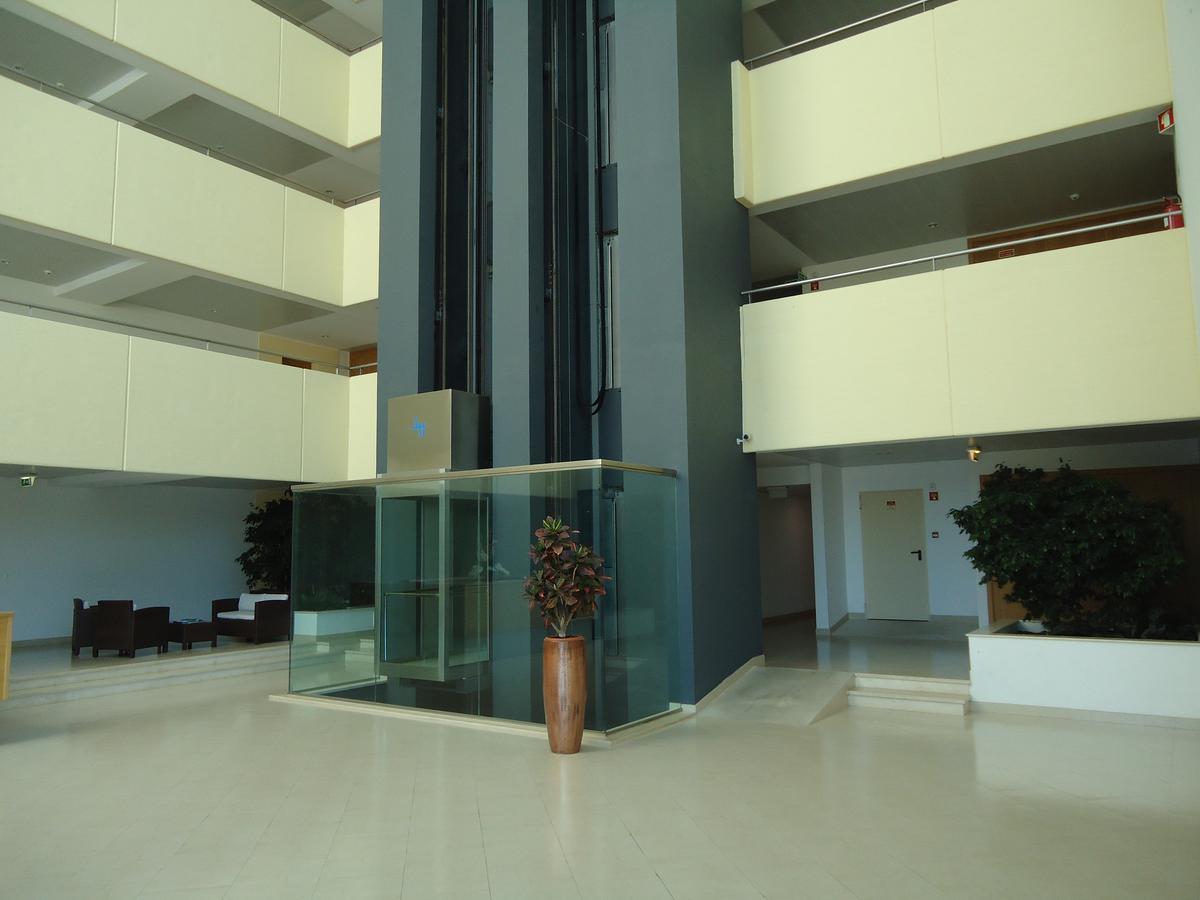 Marina Vilamoura Apartment Екстер'єр фото