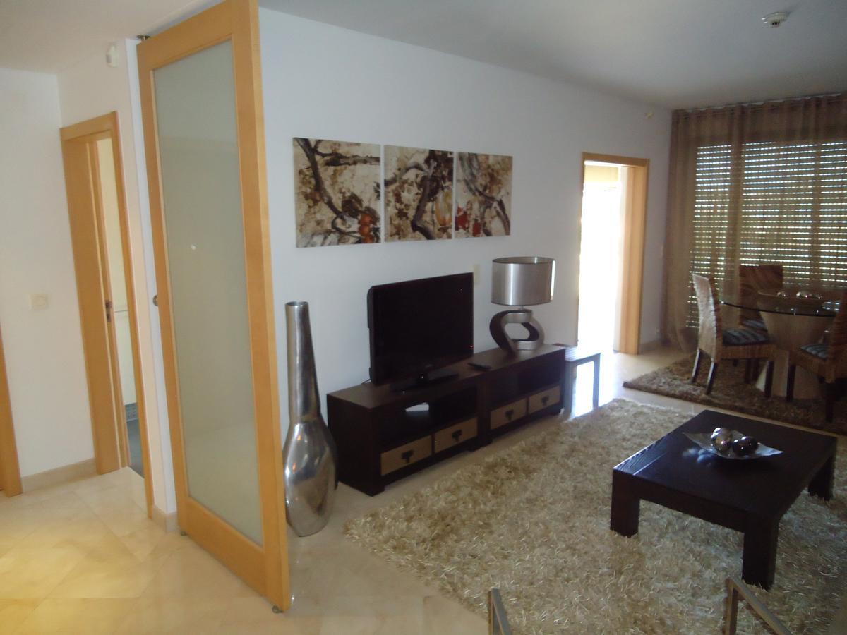 Marina Vilamoura Apartment Екстер'єр фото
