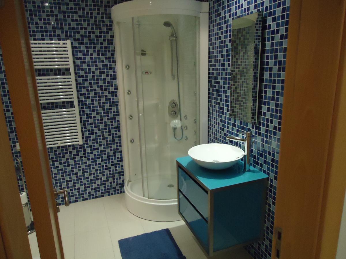 Marina Vilamoura Apartment Екстер'єр фото