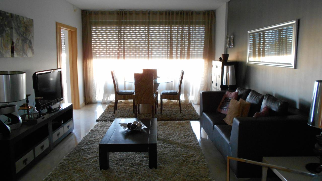 Marina Vilamoura Apartment Екстер'єр фото