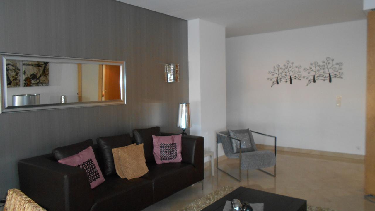 Marina Vilamoura Apartment Екстер'єр фото