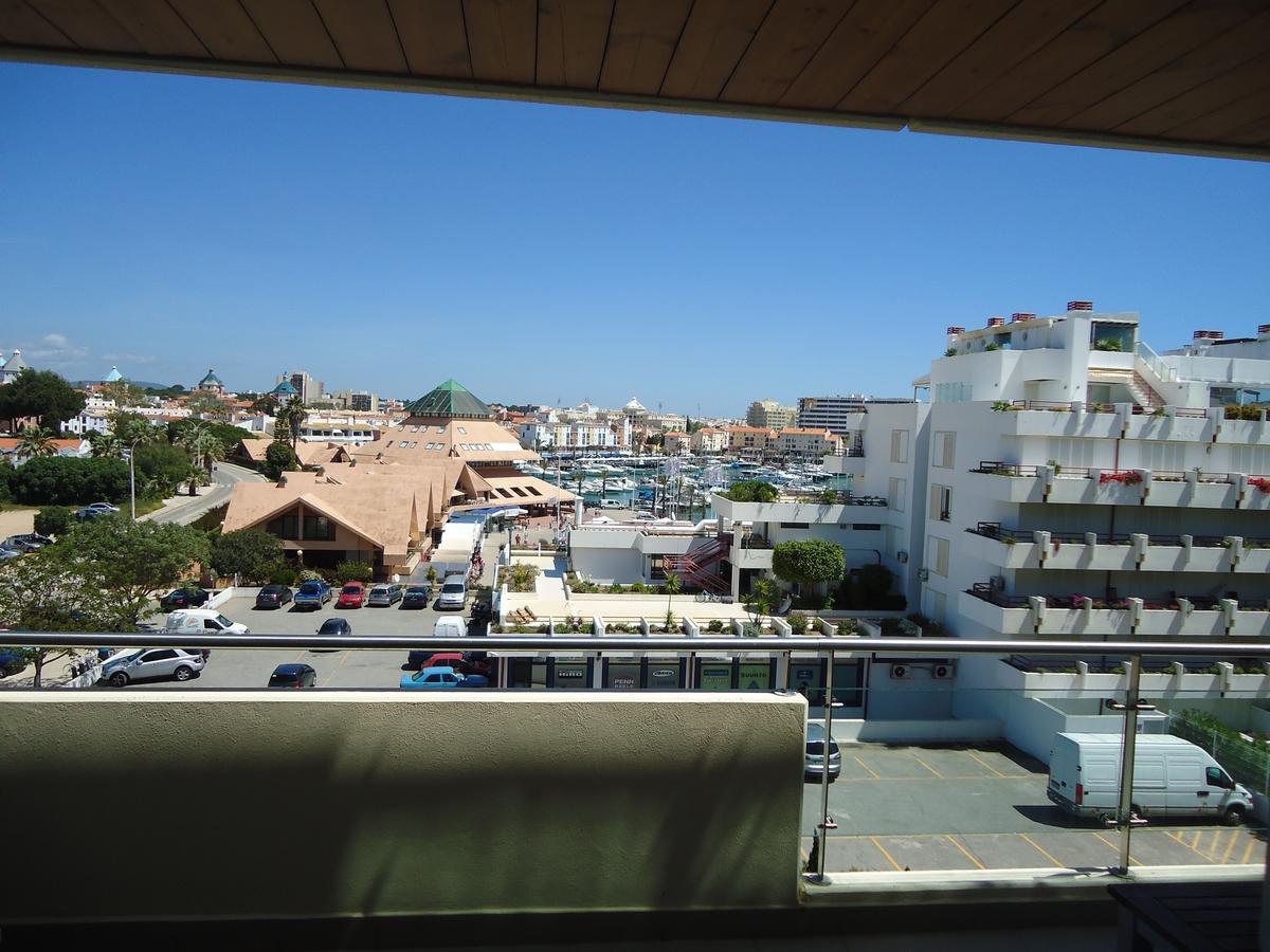 Marina Vilamoura Apartment Екстер'єр фото