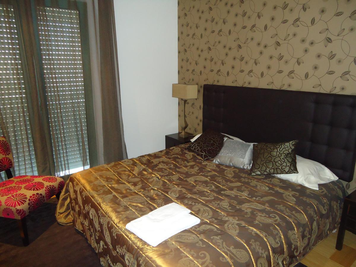 Marina Vilamoura Apartment Екстер'єр фото
